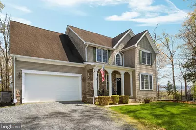 27 Cheyenne Lane, Front Royal, VA 22630 - Photo 2