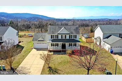 1147 Happy Ridge Drive, Front Royal, VA 22630 - Photo 2
