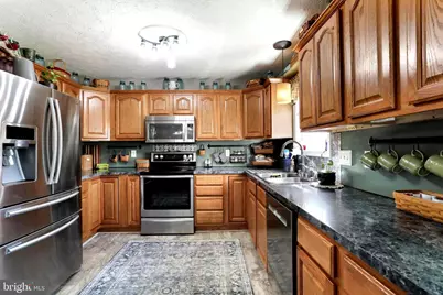 1147 Happy Ridge Drive, Front Royal, VA 22630 - Photo 4