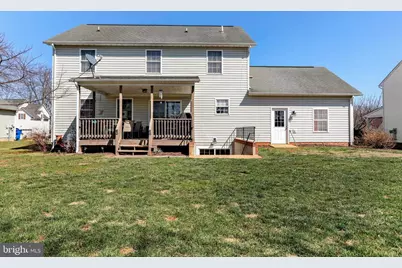 1147 Happy Ridge Drive, Front Royal, VA 22630 - Photo 36