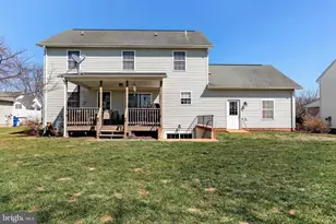 1147 Happy Ridge Dr, Front Royal, VA 22630 - Photo 36