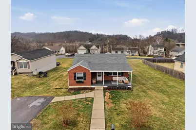 140 W Duck Street, Front Royal, VA 22630 - Photo 4