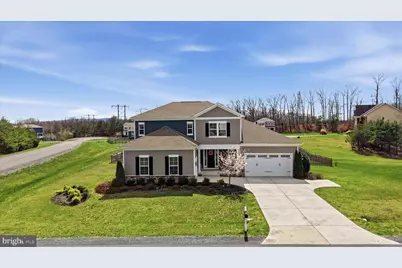 21 Sand Bunker Court, Front Royal, VA 22630 - Photo 2