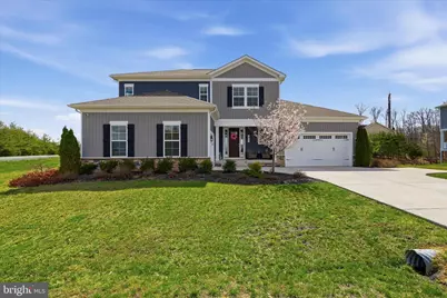 21 Sand Bunker Court, Front Royal, VA 22630 - Photo 2