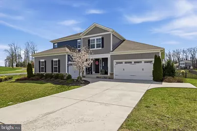 21 Sand Bunker Court, Front Royal, VA 22630 - Photo 82