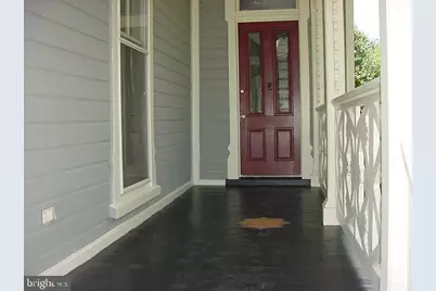 215 Blue Ridge Avenue, Front Royal, VA 22630 - Photo 8