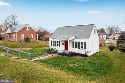 822 William Street, Front Royal, VA 22630 - Photo 24