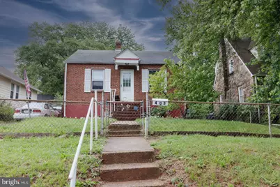 403 Kerfoot Avenue, Front Royal, VA 22630 - Photo 1