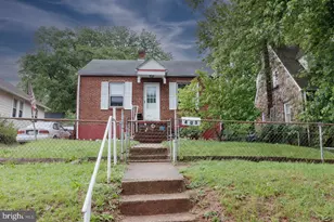 403 Kerfoot Ave, Front Royal, VA 22630 - Photo 1