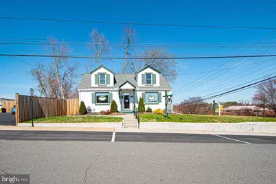 303 W 10th Street, Front Royal, VA 22630 - Photo 28