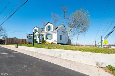 303 W 10th Street, Front Royal, VA 22630 - Photo 28