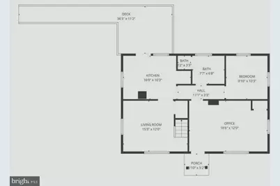 303 W 10th Street, Front Royal, VA 22630 - Photo 48