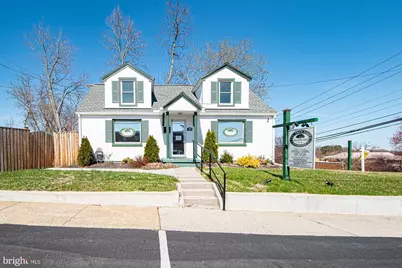 303 W 10th Street, Front Royal, VA 22630 - Photo 26