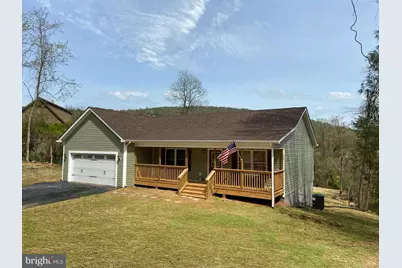 1249 High Top Road, Linden, VA 22642 - Photo 2