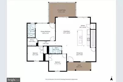 377 Windy Way, Front Royal, VA 22630 - Photo 54