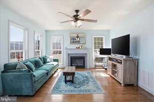 1130 Happy Ridge Dr, Front Royal, VA 22630 - Photo 8