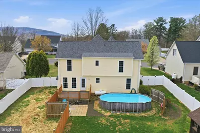 1130 Happy Ridge Drive, Front Royal, VA 22630 - Photo 42