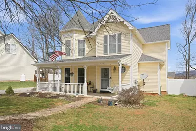 1130 Happy Ridge Drive, Front Royal, VA 22630 - Photo 4