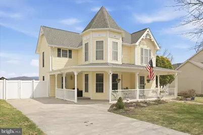 1130 Happy Ridge Drive, Front Royal, VA 22630 - Photo 2