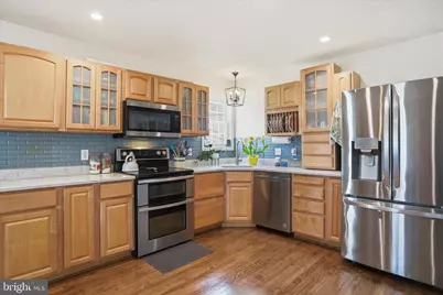 1130 Happy Ridge Drive, Front Royal, VA 22630 - Photo 12