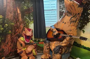 1130 Happy Ridge Dr, Front Royal, VA 22630 - Photo 48