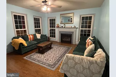 1130 Happy Ridge Drive, Front Royal, VA 22630 - Photo 8