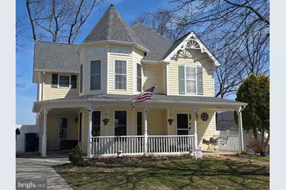 1130 Happy Ridge Drive, Front Royal, VA 22630 - Photo 1