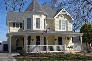 1130 Happy Ridge Dr, Front Royal, VA 22630 - Photo 1