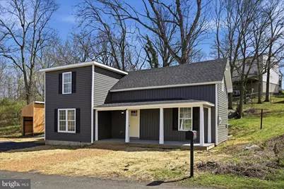 1 Depot Avenue, Front Royal, VA 22630 - Photo 4