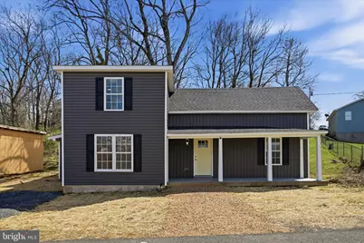 1 Depot Avenue, Front Royal, VA 22630 - Photo 1