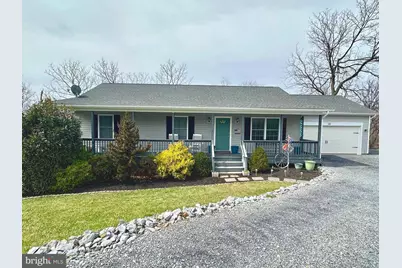 112 Apple Orchard Drive, Linden, VA 22642 - Photo 1