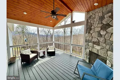 112 Apple Orchard Drive, Linden, VA 22642 - Photo 4