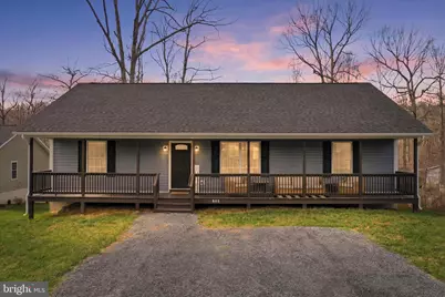 605 Western Lane, Front Royal, VA 22630 - Photo 1