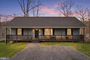 605 Western Ln, Front Royal, VA 22630 - Photo 1