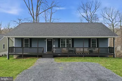 605 Western Lane, Front Royal, VA 22630 - Photo 2