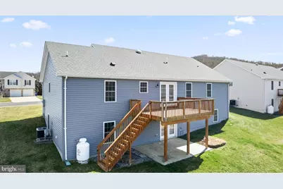 1119 Ewell Street, Front Royal, VA 22630 - Photo 26