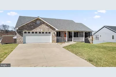 1119 Ewell Street, Front Royal, VA 22630 - Photo 2