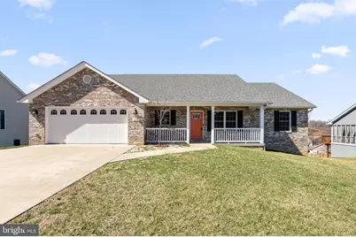 1119 Ewell Street, Front Royal, VA 22630 - Photo 1