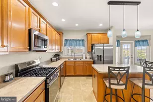 201 Peach Tree Ct, Front Royal, VA 22630 - Photo 16