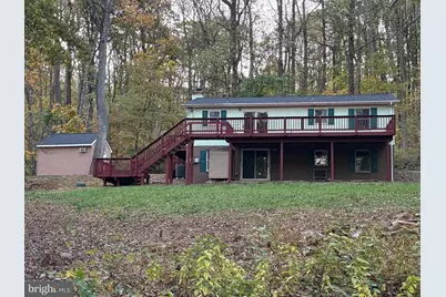 28 Henry Way, Linden, VA 22642 - Photo 86