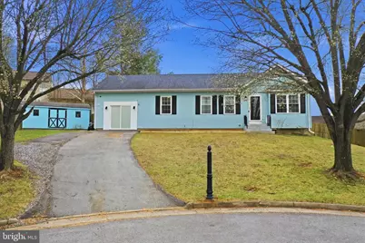 490 Jocelyne Court, Front Royal, VA 22630 - Photo 1