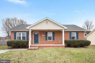 1112 Ashby Street, Front Royal, VA 22630 - Photo 2