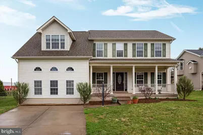 107 Highfield Lane, Front Royal, VA 22630 - Photo 24