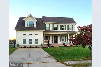 107 Highfield Lane, Front Royal, VA 22630 - Photo 1