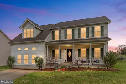 107 Highfield Lane, Front Royal, VA 22630 - Photo 4