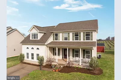 107 Highfield Lane, Front Royal, VA 22630 - Photo 1