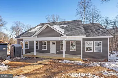 Howellsville Rd Lot 236, Front Royal, VA 22630 - Photo 6