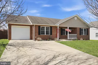 1117 Ashby Street, Front Royal, VA 22630 - Photo 2