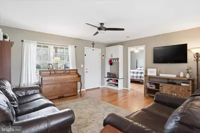 1117 Ashby Street, Front Royal, VA 22630 - Photo 6