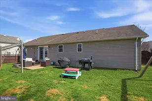 1117 Ashby St, Front Royal, VA 22630 - Photo 32